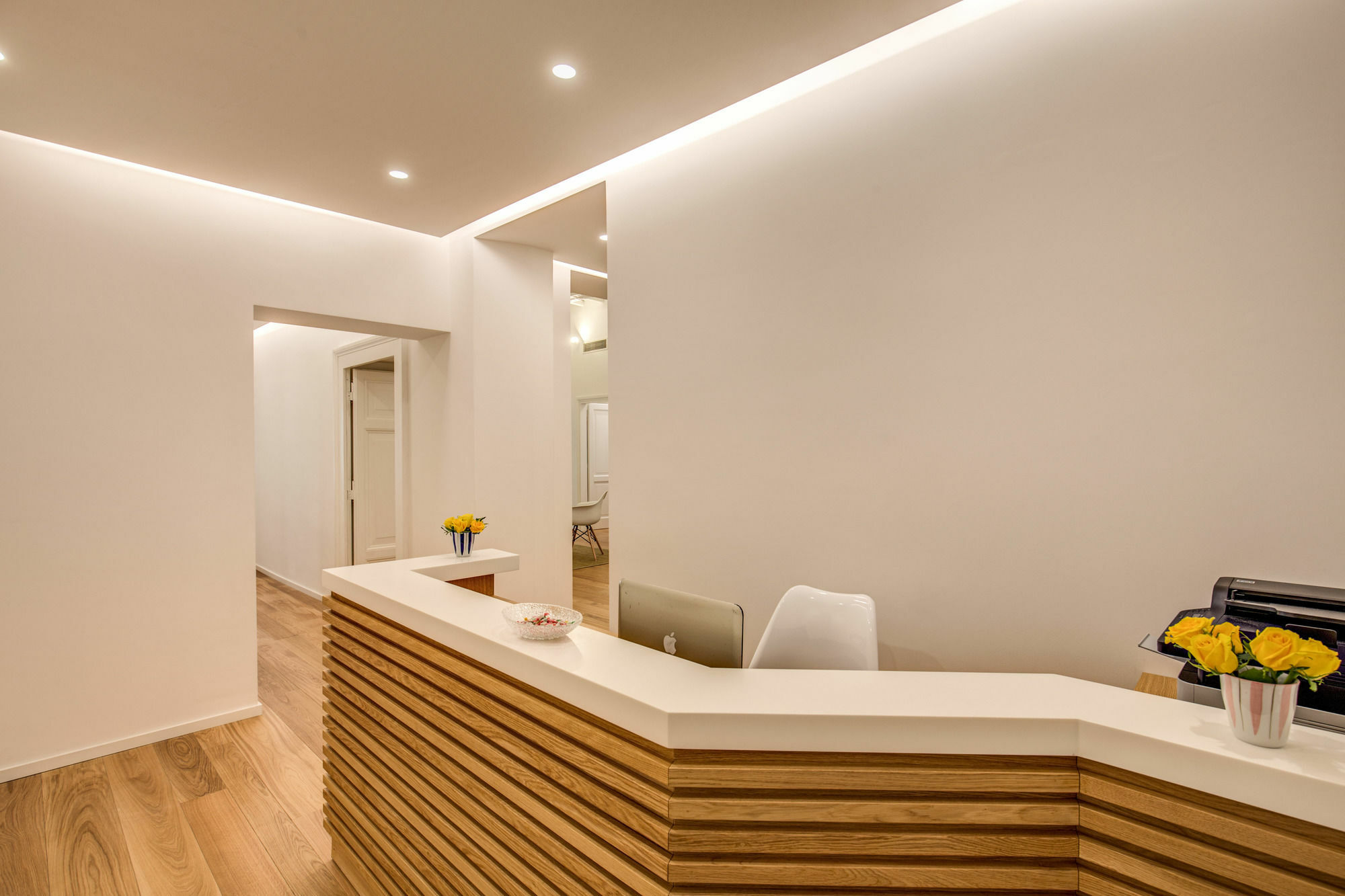 Maison d'hôtes Dopodomani 3*