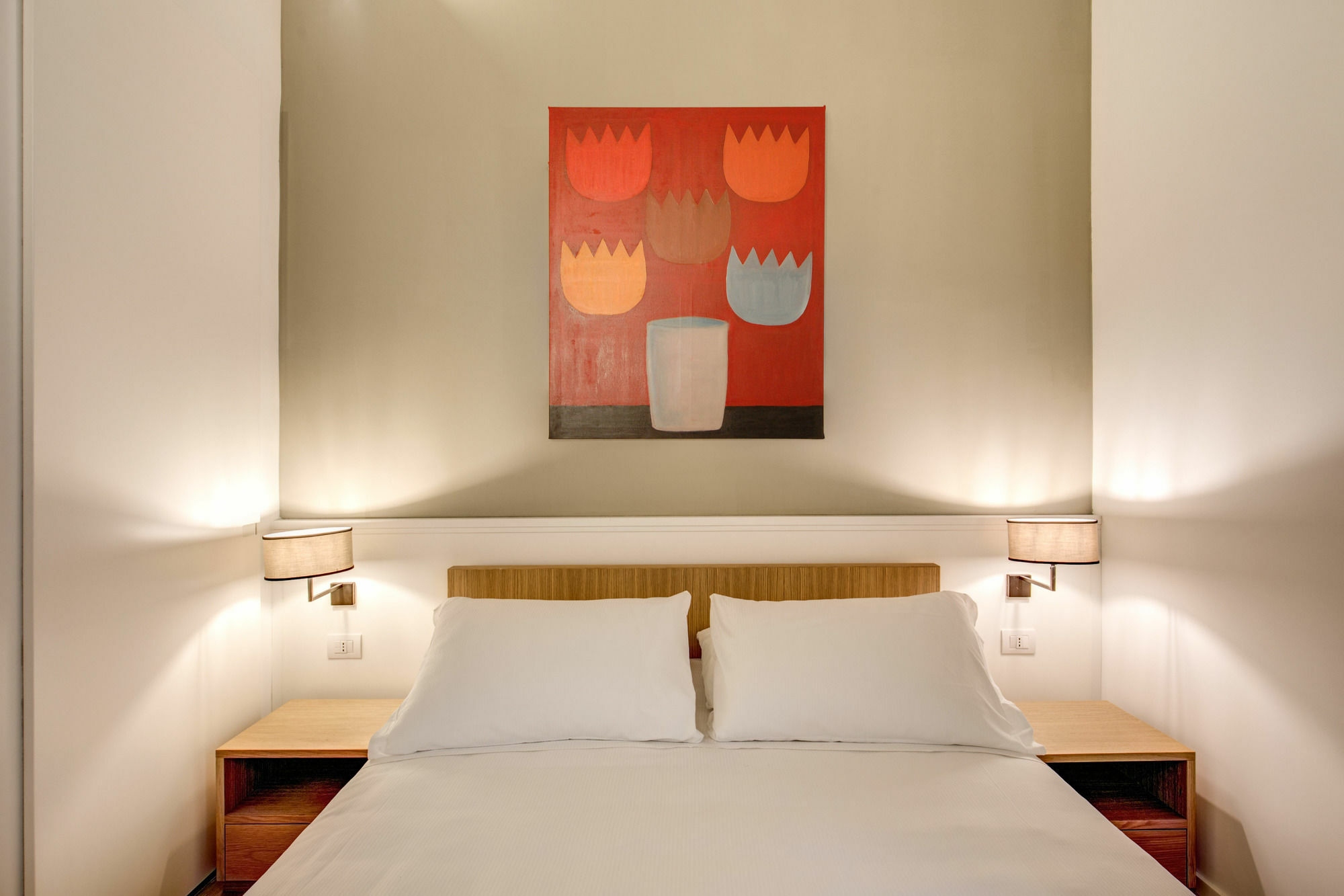 Maison d'hôtes Dopodomani 3*